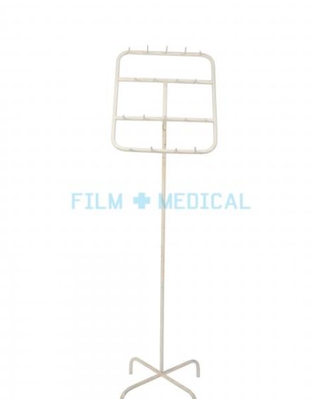Swab Rack Period